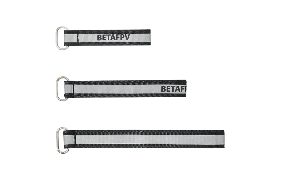 BETAFPV Pavoシリーズ バッテリーストラップ【2個】【130mm】
